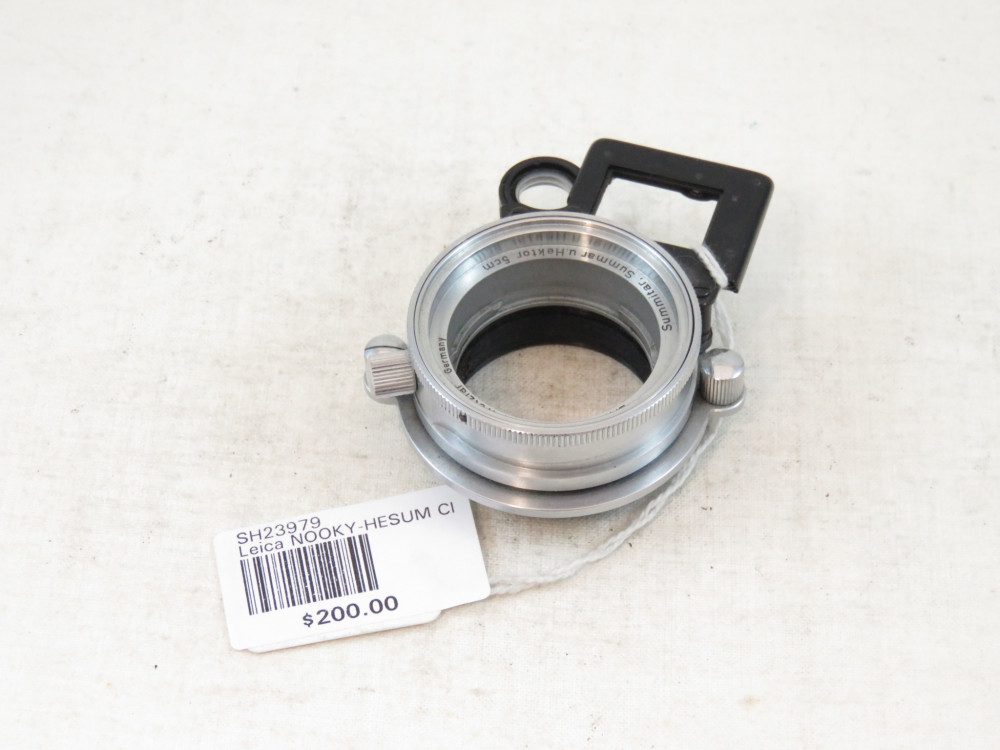 Pentax 67 90-180mm F5.6 Lens - PhotoCo Camera House