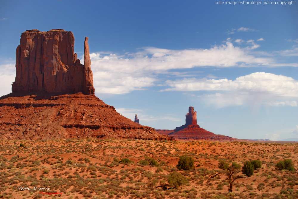 Monument Valley