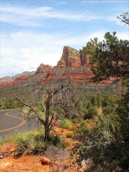 Sedona - Red Rock Country