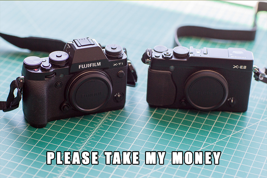 Fujifilm Rensha Cardia Byu-N 16 is weird and wonderful - Photofocus