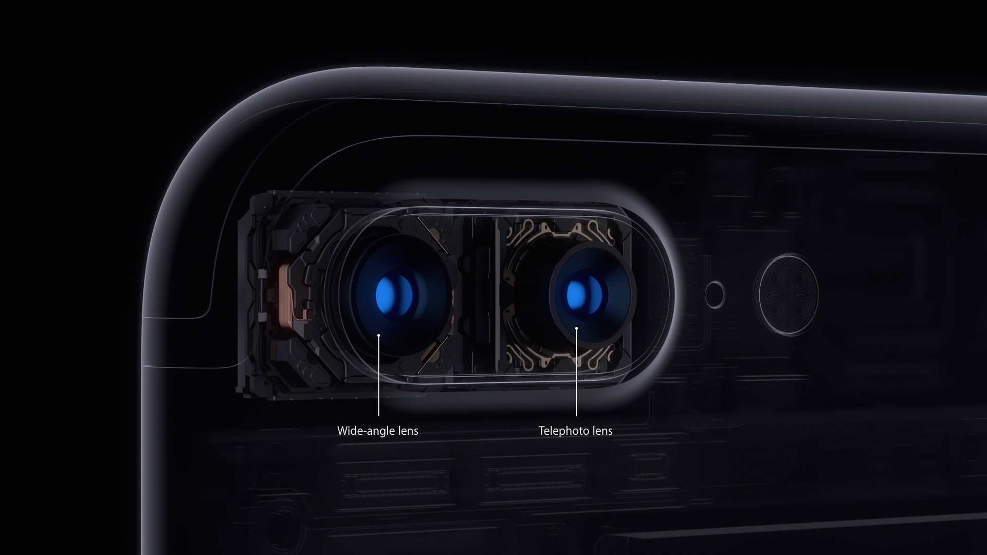 Apple's New iPhone 7 and 7 Plus Cameras - Photofocus