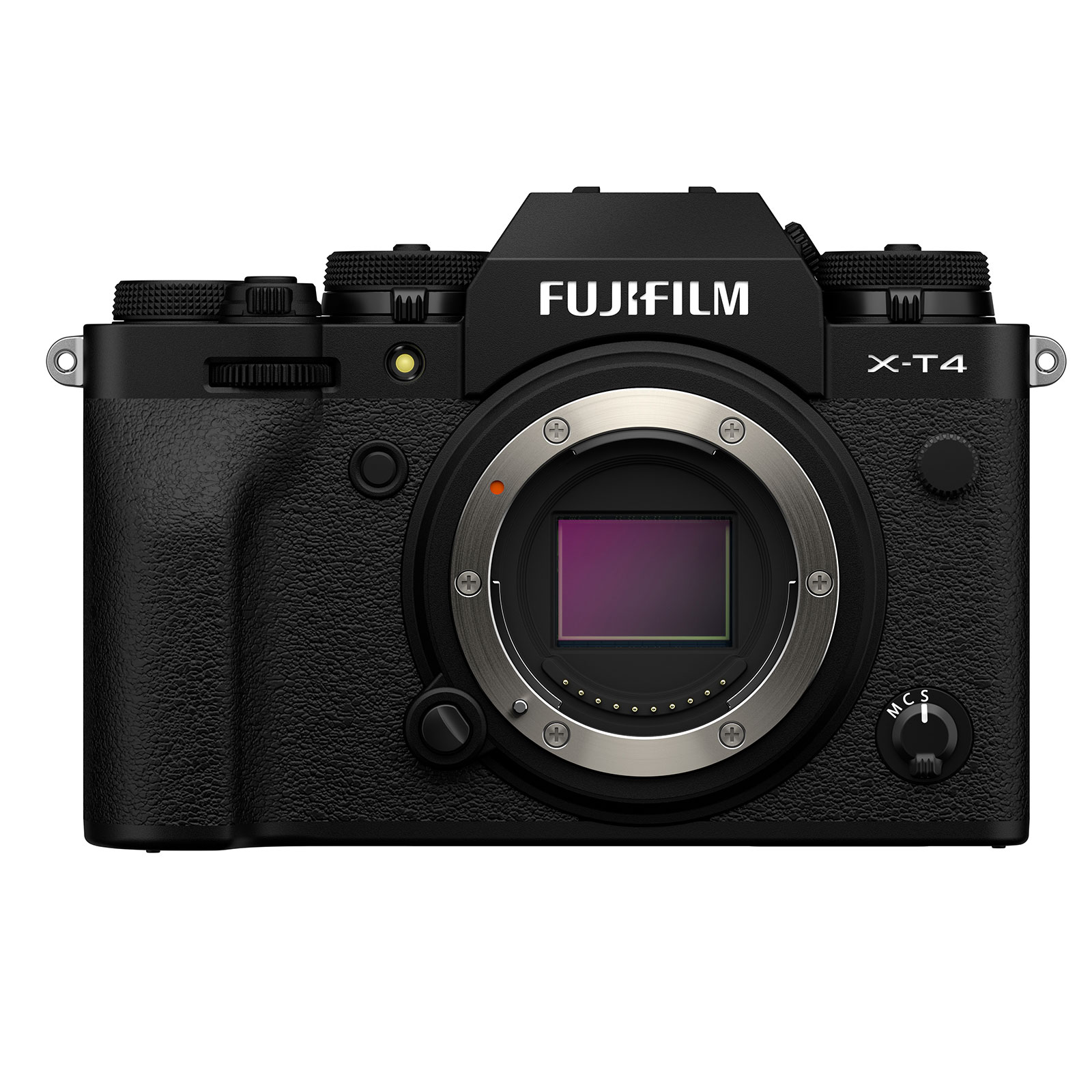 A first look at the Fujifilm X-T4 - Photofocus