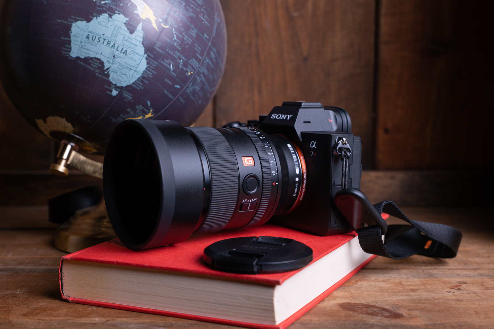 Sony 35mm F/1.4 GM Review: Finally, a Sony lens with some character!