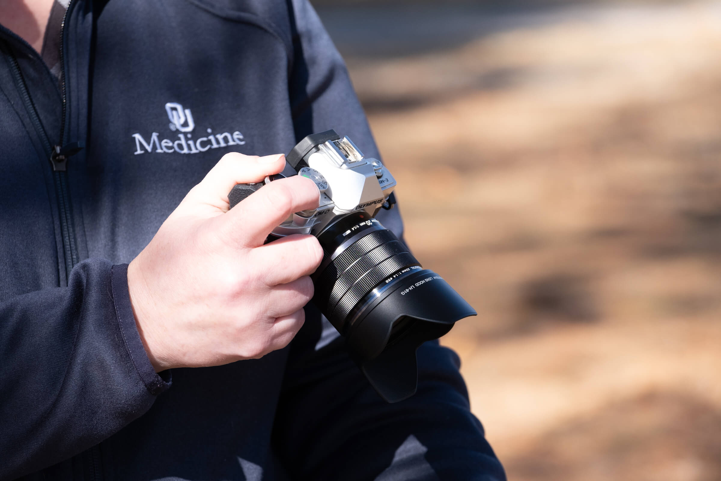 OM SYSTEM 20mm F/1.4 Pro review: It's a jewel in M4/3's crown