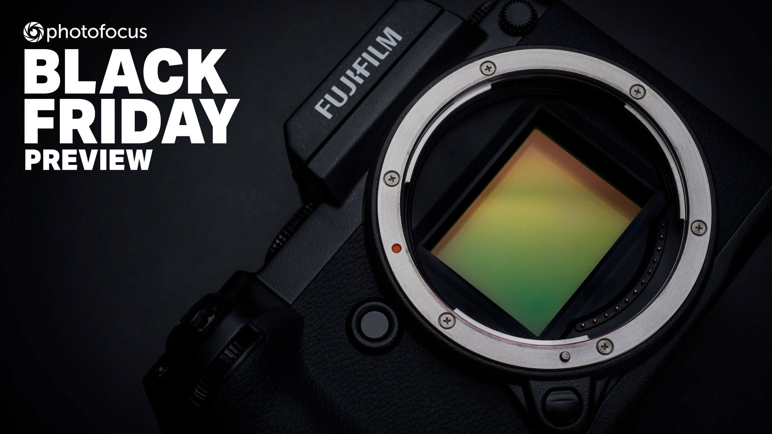 Fujifilm Rensha Cardia Byu-N 16 is weird and wonderful - Photofocus