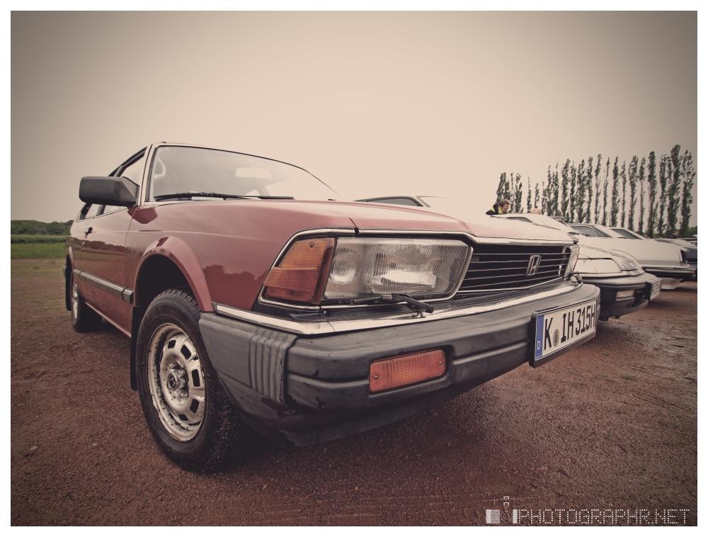 Honda car classics 2014 « photographr.net