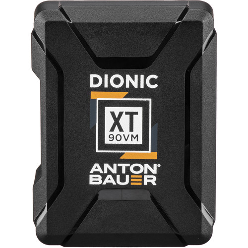 Anton Bauer Dionic XT 90 V-Mount Battery (Li-ion)