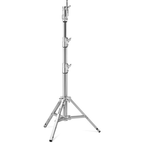 Avenger Lowboy Combo Steel Stand 20