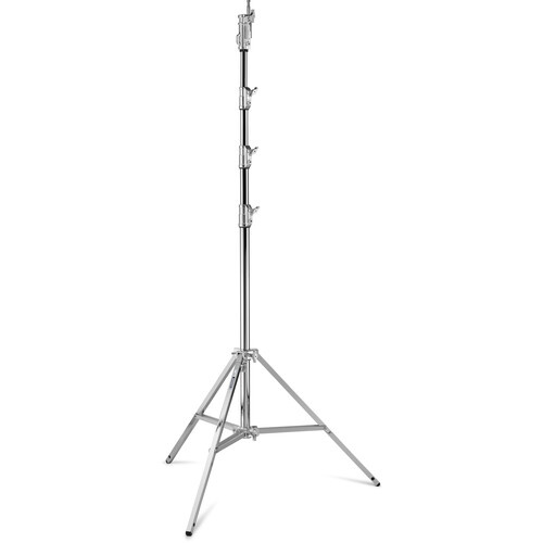 Avenger Combo Steel Stand 45 (silver)