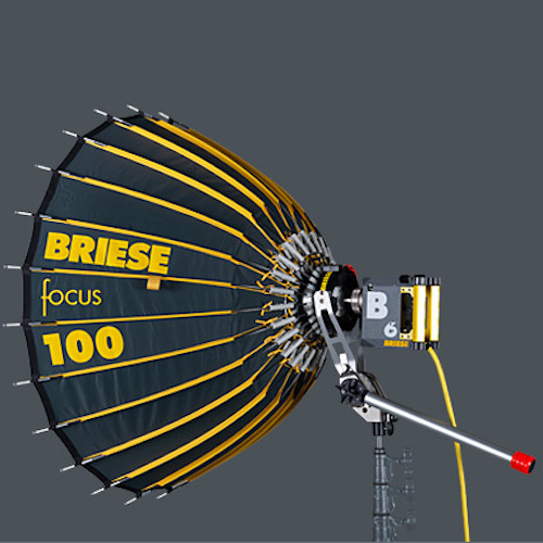 Briese Focus 100 Reflector