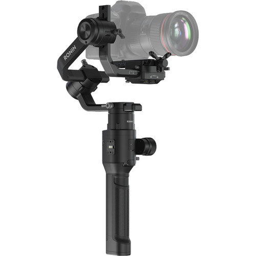 DJI Ronis-S Gimbal Stabilizer