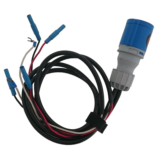 Scame Generator Link Cable (3KVA)