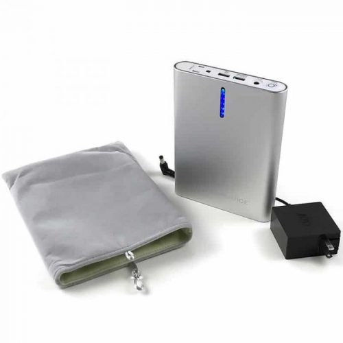 HyperJuice AC Battery Pack (100Wh / 26,000mAh)