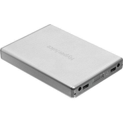 HyperJuice 1.5 External (100WH) Battery For Mac