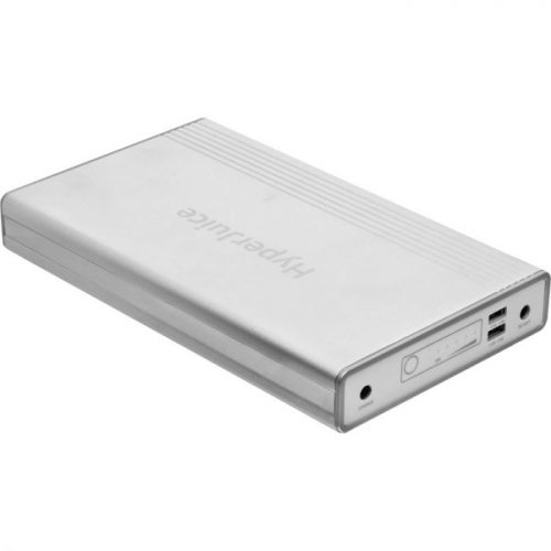 HyperJuice 1.5 External (222Wh) Battery for Mac