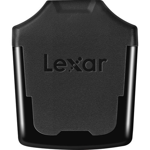 Lexar Professional CF Express Reader
