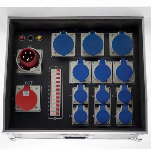 Lightstar 180-63 Distribution box