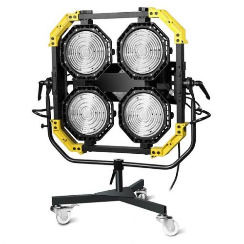 Lightstar LUXED 4 LED Light