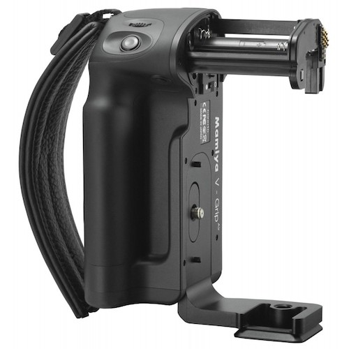 PhaseOne V-Grip
