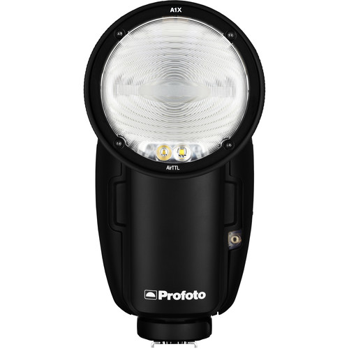 Profoto A1X Studio Light