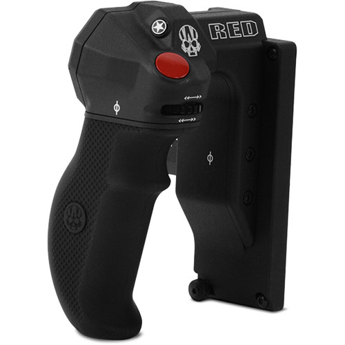 RED DIGITAL CINEMA DSMC2 Side Handle