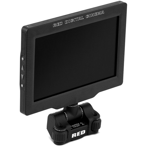 RED DIGITAL Touch 7" Monitor (DSMC2)