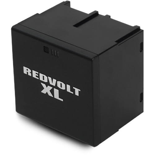 RED DIGITAL CINEMA RedVolt XL Battery