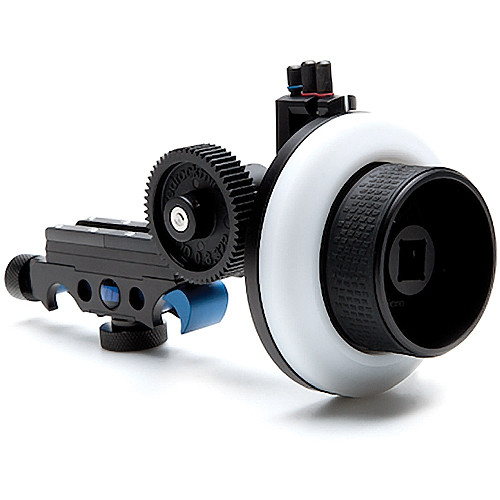 Redrock Micro micro Follow Focus