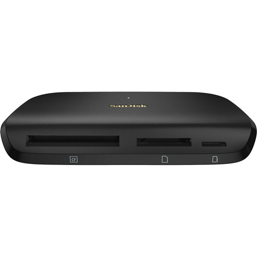 SanDisk ImageMate PRO Multi-Card Reader