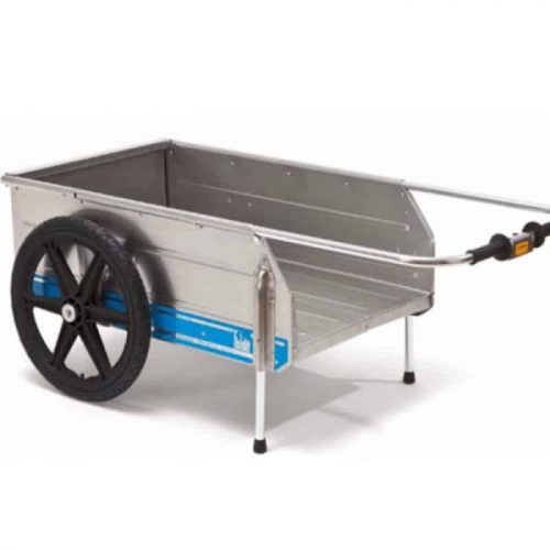 Tipke Foldit Cart