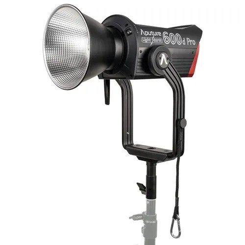 Aputure Light Storm LS 600d Pro Light Storm Daylight LED Light (V-Mount)