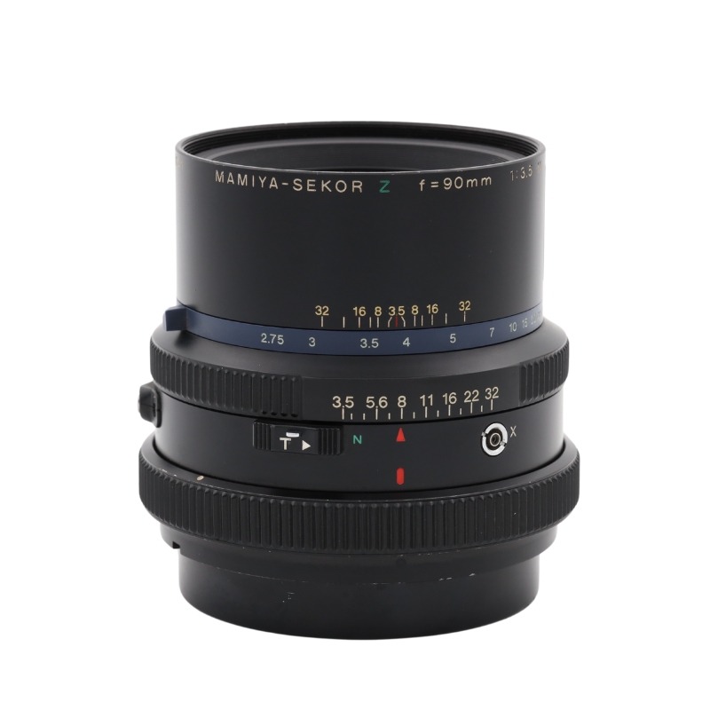 Mamiya RZ67 Pro II - Photo Hire