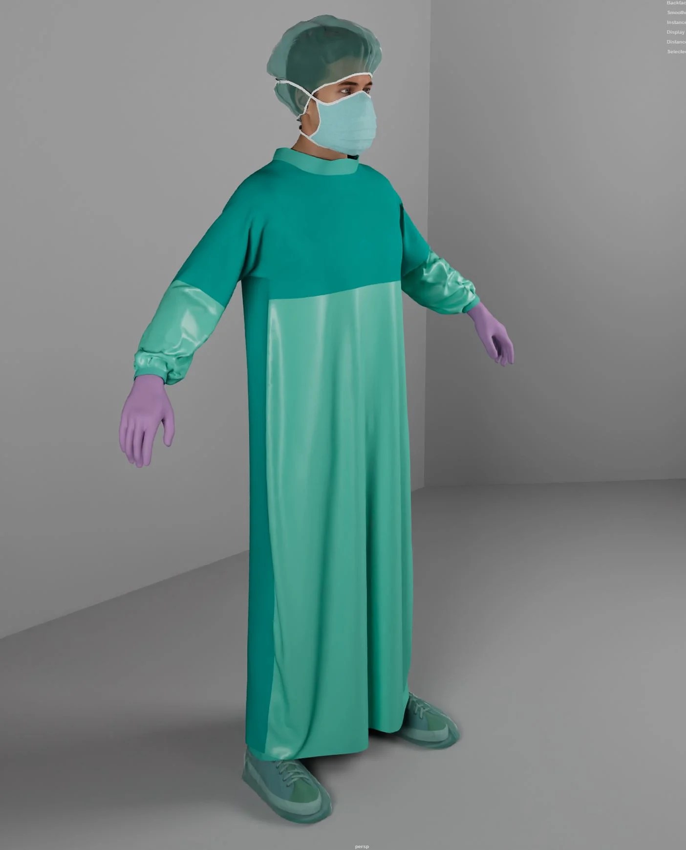 Medical and healthcare animation by Photonic Studio