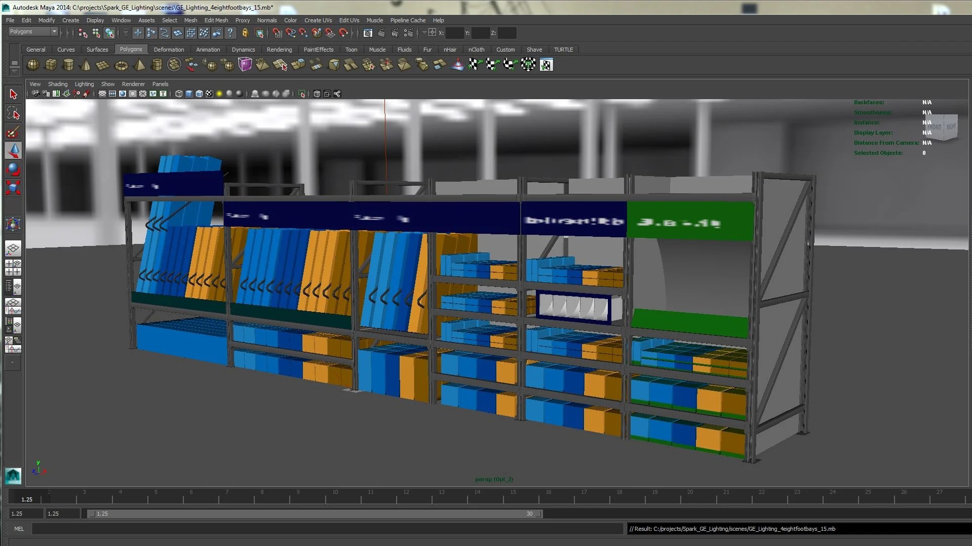 Engineering visualization and animation by Photonic Studio