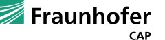 Fraunhofer-CAP