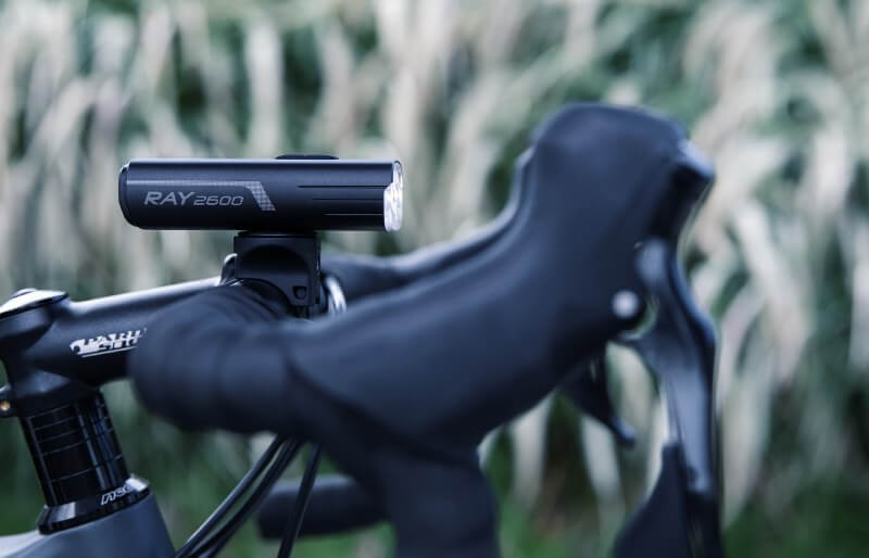 magicshine ray 2600 bike light