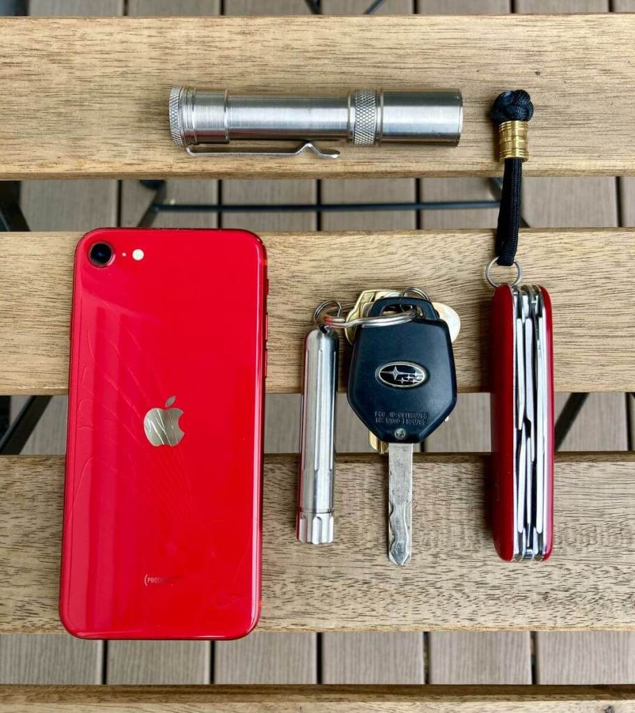 flashlight news copper and current 