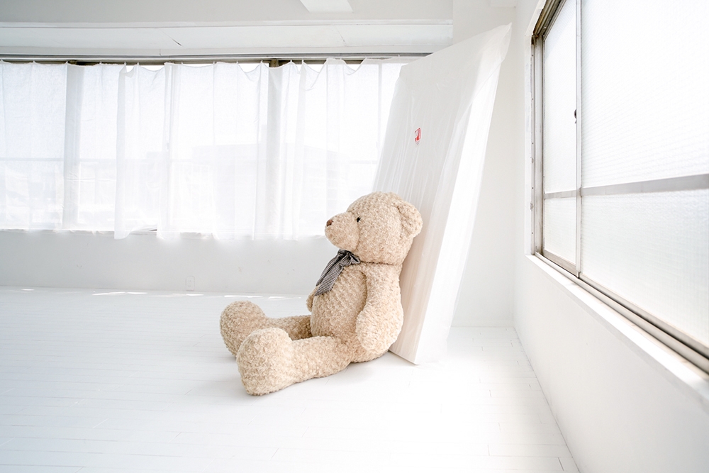 スタジオDIY番外編２　カポックを作ろう！