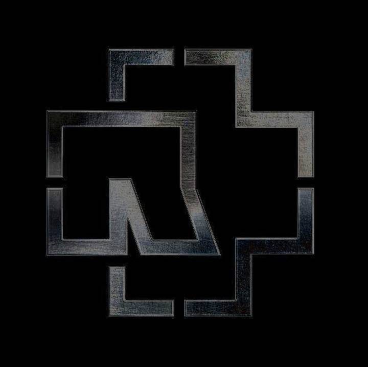 The logo combines the letters r and t to create a plus sign made out of an outline. Bandsintown Rammstein Best Rock Band Tickets Si Apr 30 2013