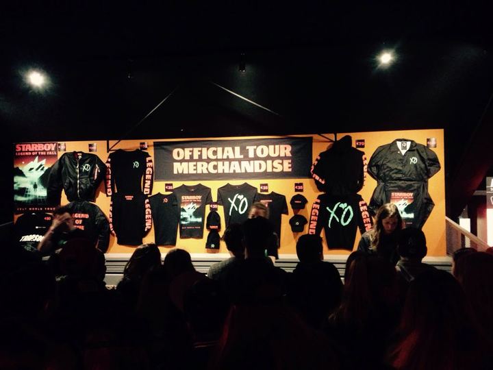 The Weeknd 2020 Tour . The Weeknd Tour Dates Concert Tickets Live Streams