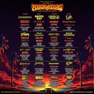 Unveiling The Rockville Festival 2026 Lineup Get Ready For An Epic 18817461 