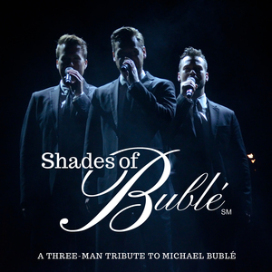 Bandsintown Shades Of Buble Tickets Celebrity Infinity