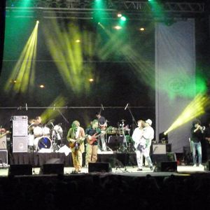 Artist · 33.3k monthly listeners. Barcelona Gipsy Balkan Orchestra Tour Dates Concert Tickets Live Streams