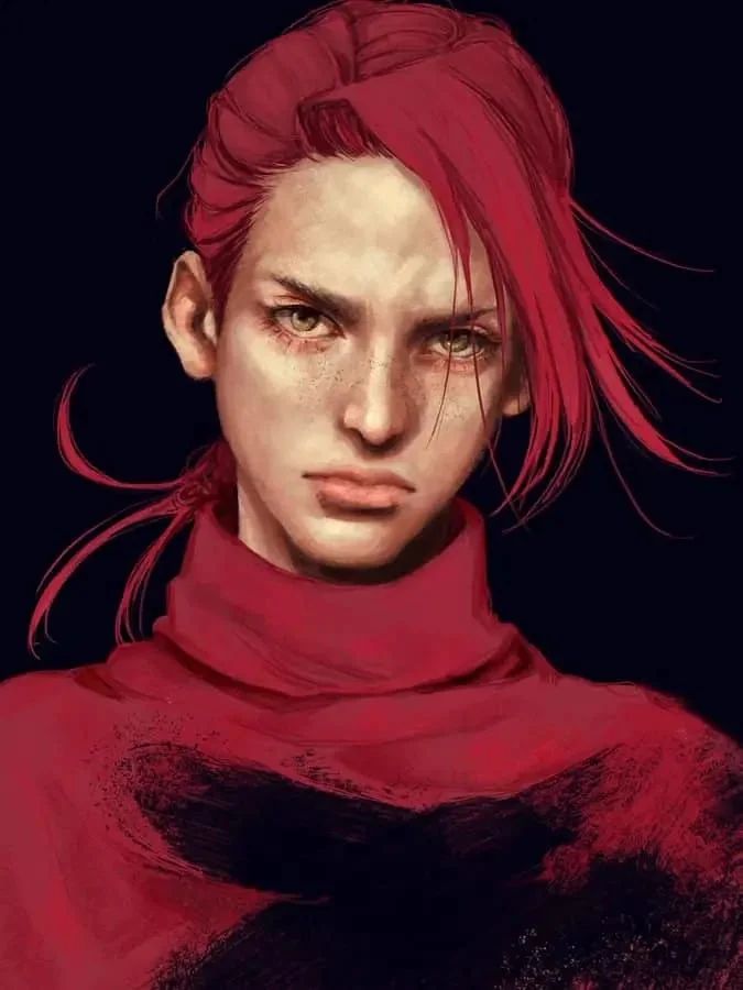 Nilf Dragonbound User - Premium Nature Background - Desktop