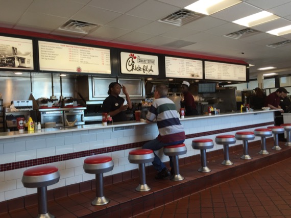 Dwarf House 3d scene