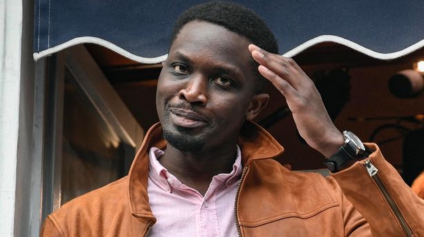 Virun 1 dag · le prix goncourt 2021 pour mohamed mbougar sarr et son roman « la plus secrète mémoire des hommes ». Po 28oyharlclm