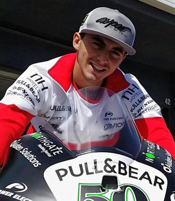 Motogp Trackside Tv Coverage Reaches New Heights In 2016