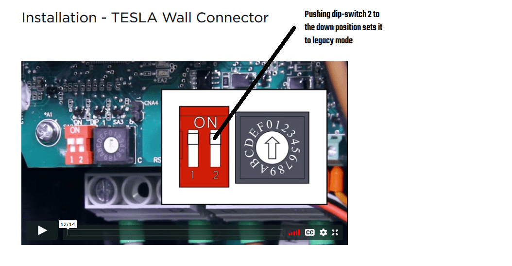 (kapa) atau organisasi audit asing (oaa), apabila. Charging your non-Tesla EV from a Tesla charger - AEVA Forums