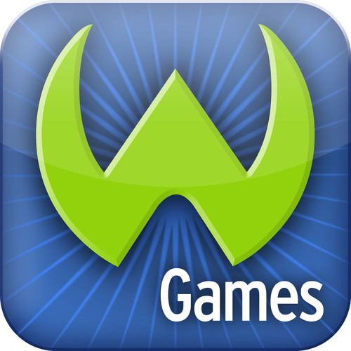 WildTangent Games Emerges From Its Beta And Launches Globally Today AQ37496LOGO B