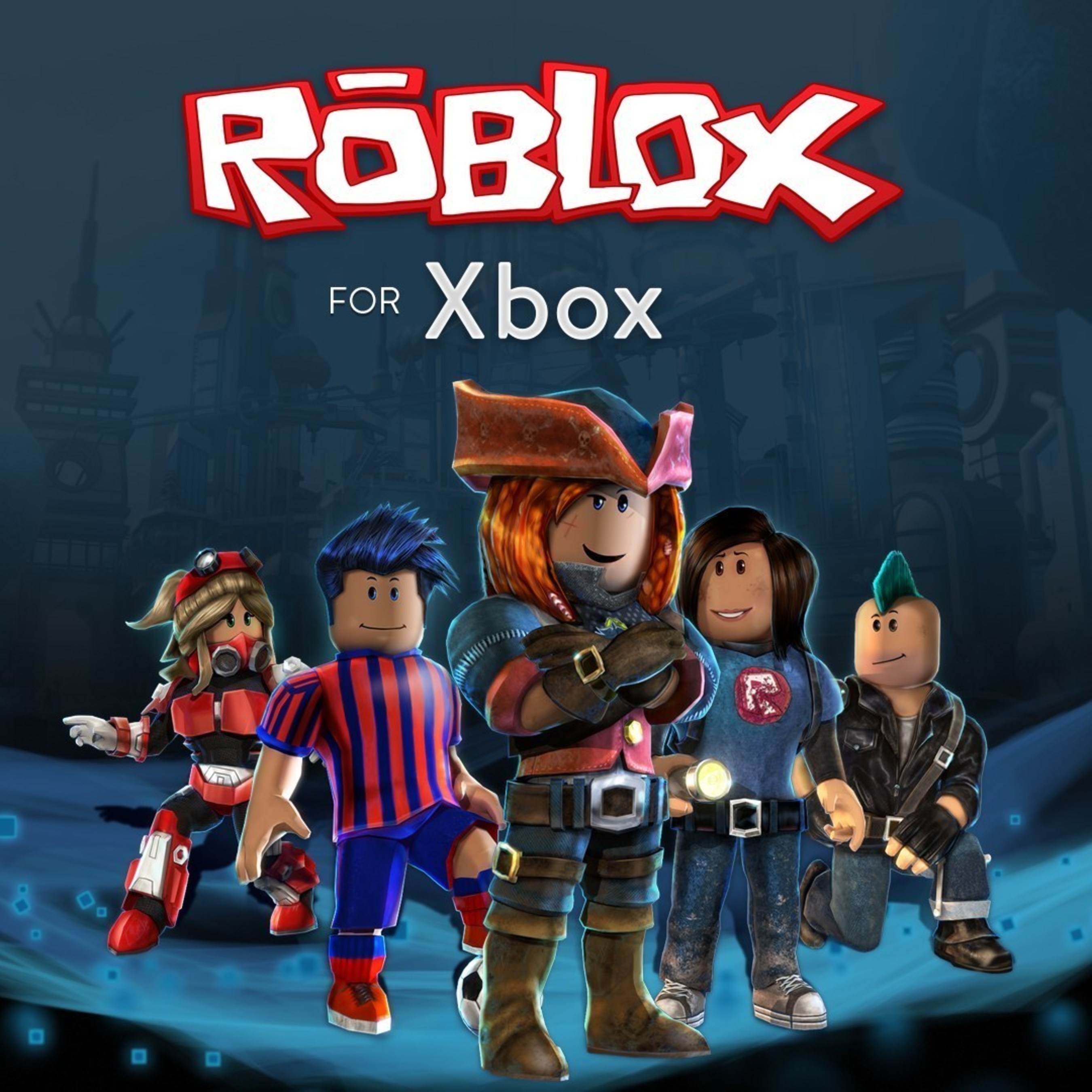 ROBLOX Brings Community Created Gaming To Xbox One 270047